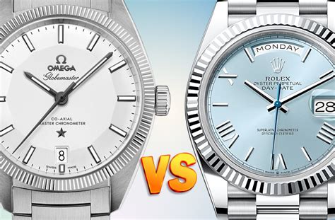 omega 8900 vs rolex 3235|The Debate Is Over: Omega Makes the Best Everyday Watch.